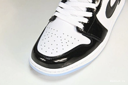Low SE Concord 1 Jordan 1123